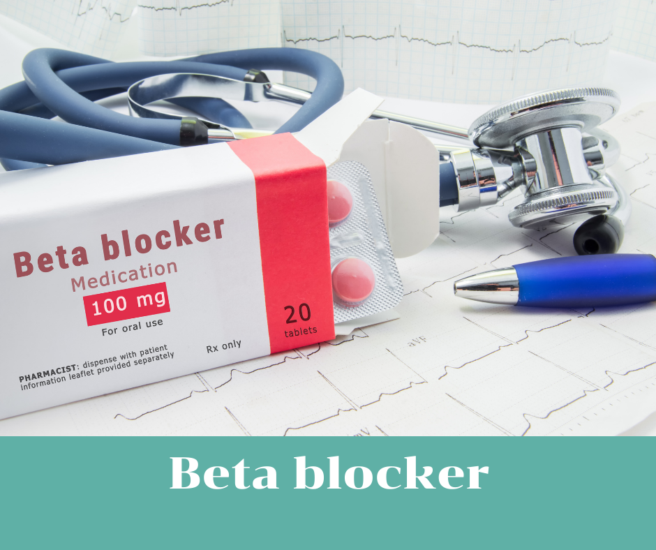 beta blocker